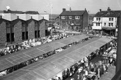 28_Hindle 2 - 5c Spook Market opening day 1977