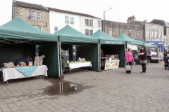 Colne Town Council Markets