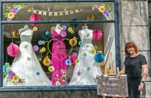 Easter in Colne (2019)