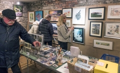 Pendle Artists - 51st Annual Exhibition