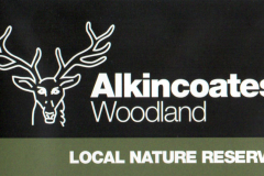 Alkincoats Woodland Nature Reserve Group